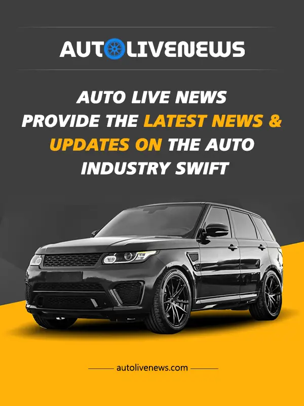 Auto live news latter