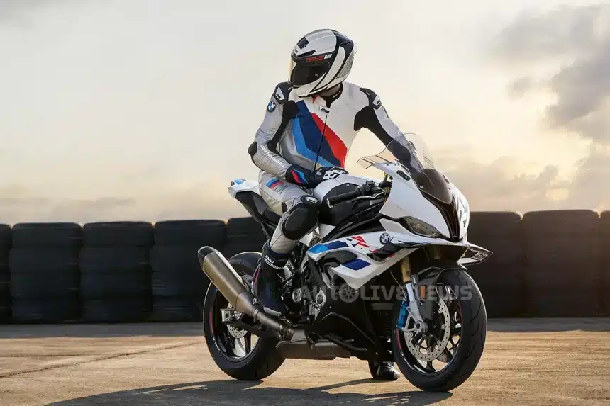 bmw s 1000 rr