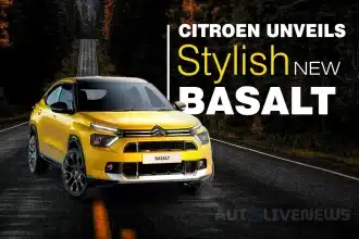 citroen basalt