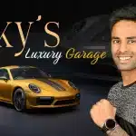 Surya Kumar Yadav Car Collection