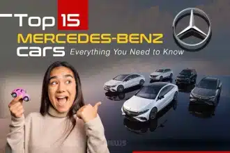 Mercedes-Benz Cars