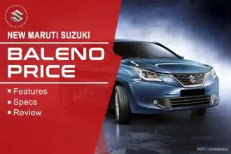 Maruti Suzuki Baleno