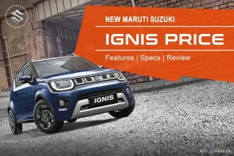 Maruti Suzuki Ignis