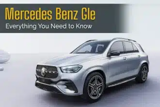 Mercedes-Benz GLE LWB