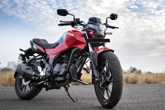 Hero Xtreme 160R