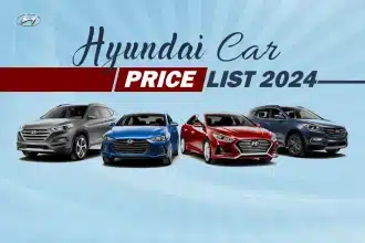 Hyundai all cars