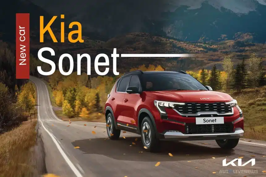 Kia Sonet