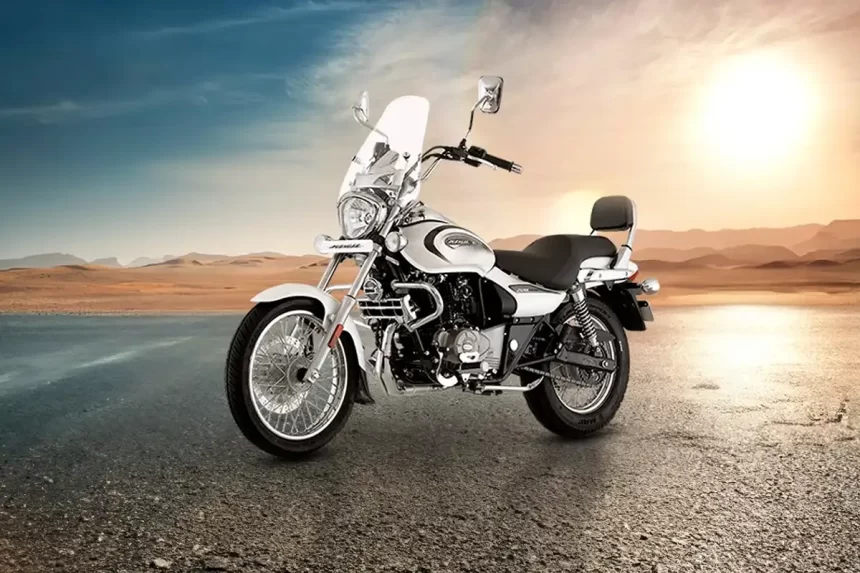 is Bajaj Avenger 220 Street good for long rides