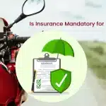 Is insurance mandatory for bikes