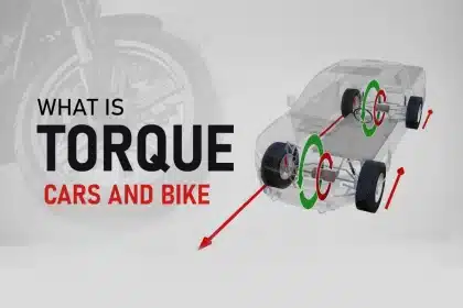 What is Torque