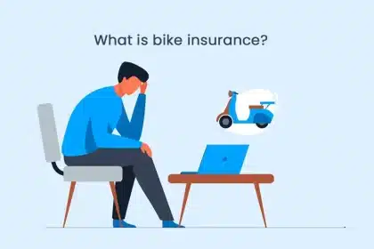 what is bike insurance