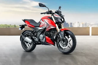 Bajaj Pulsar N 250 price