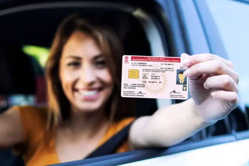 What Are the New Rules for Driving Licenses in India