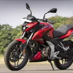 Bajaj Pulsar N 250 price