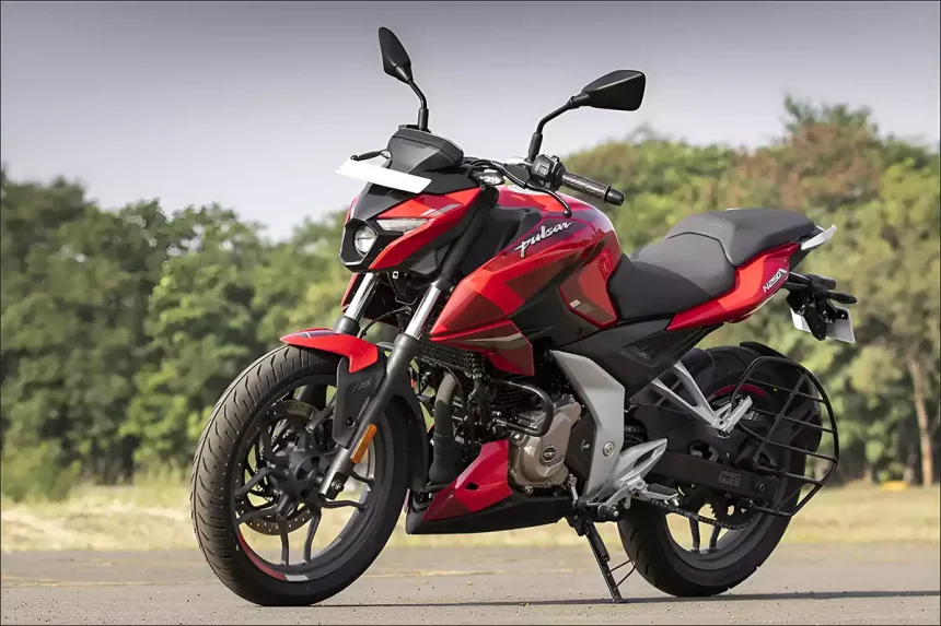 Bajaj Pulsar N 250 price