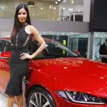 Katrina Kaif car collection