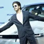 Shah Rukh Khan Car Collection