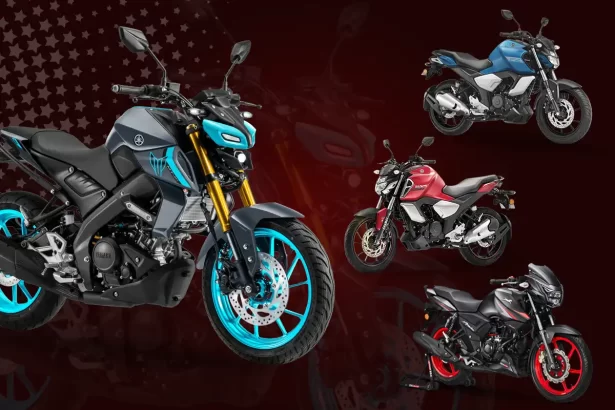 Best 150cc Bikes in India