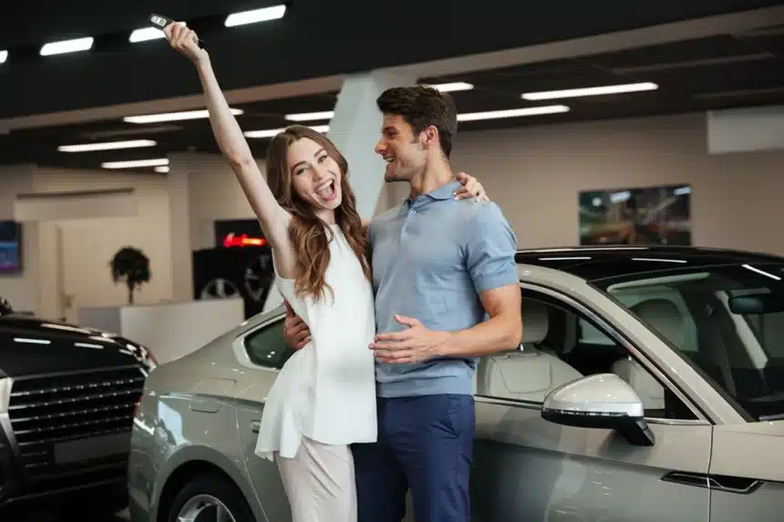 10 Reasons To Buy A New Car This Diwali