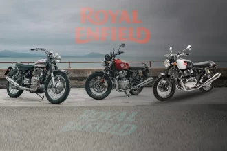 Which Royal Enfield is Best for Long Rides