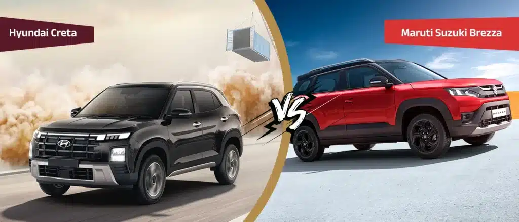 Final Verdict: Brezza or Creta, Which is Better for Long Trips?