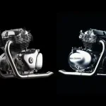 Twin-Cylinder Engine