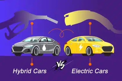 advantages And Disadvantages of Hybrid Vehicles