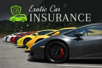 exotic car insurance