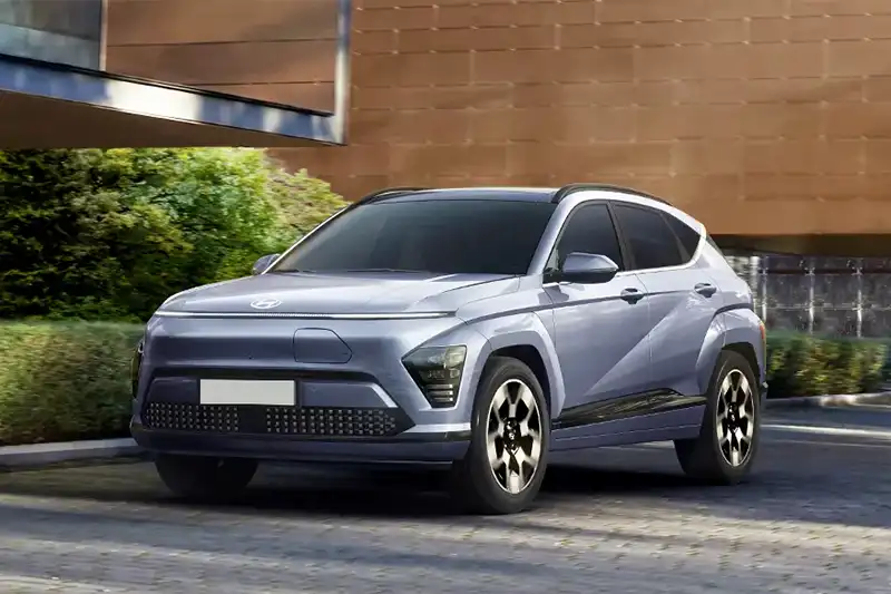 Hyundai Kona Electric SUV