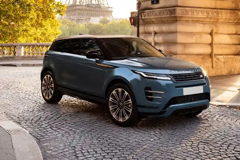 Range Rover Evoque  SUV