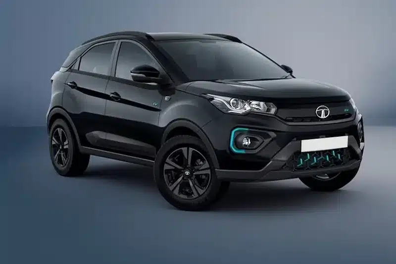 Tata Nexon SUV