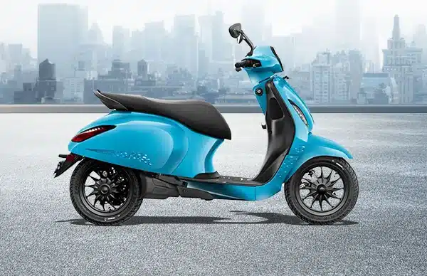 Bajaj Chetak EV 2903 | Autolivenews