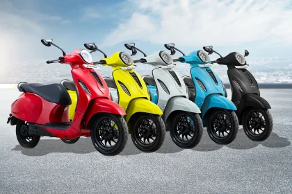 Bajaj Chetak EV: 2024 Bajaj Chetak to launched explore Price, features, range | Autolivenews