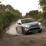 2021 Toyota RAV4 XLE | Autolivenews